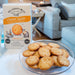 Cheese Sablés
