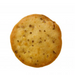 Cheese Sablés with Fennel and Chilli