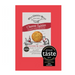 Cheese Sablés with Fennel and Chilli