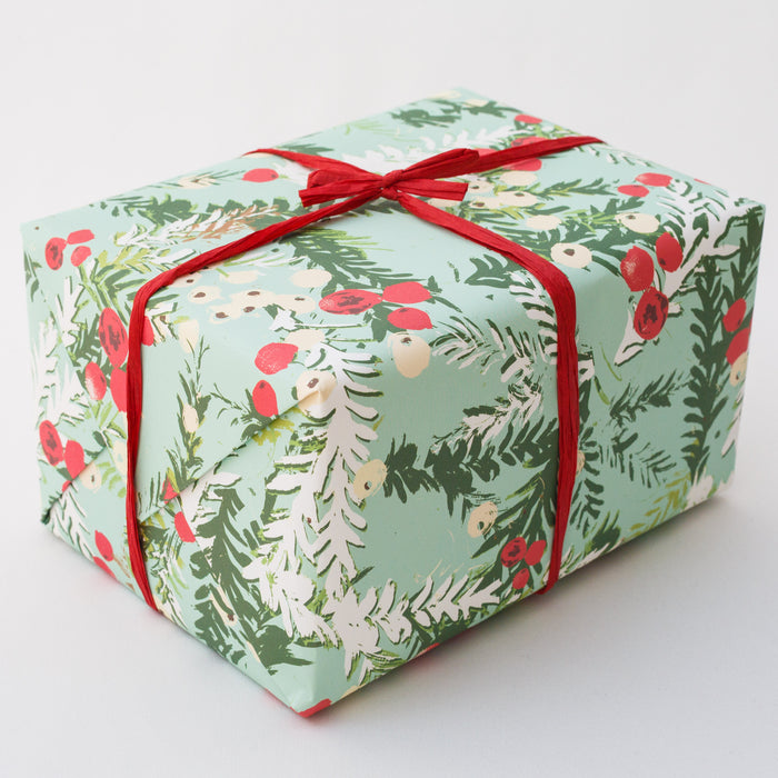 Caroline Gardner Christmas Wrapping Paper (Various Designs Available)