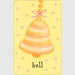 Christmas Snap Card Game