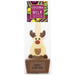 Xmas Hot Chocolate Spoon Rudolph Reindeer