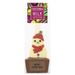 Christmas Hot Chocolate Spoon Snowman