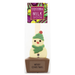 Christmas Hot Chocolate Spoon Snowman Stocking Filler
