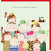 Christmas Together Again Festive Card Rosie Made A Thing