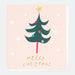 Christmas Tree Card