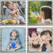 Personalised Photo Coaster