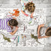 Colour-In Dinosaur Giant Poster The Dino Fan Gift Box