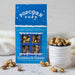 Christmas Gourmet Popcorn - Various Flavours