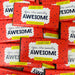 Corporate Branded Chocolate Bar Gift