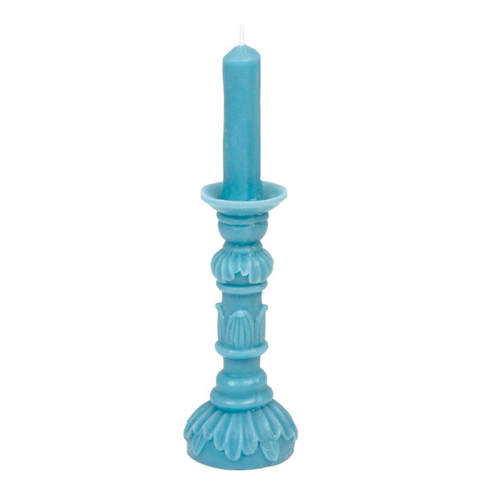 Candlestick Shaped Candles - Various Colours