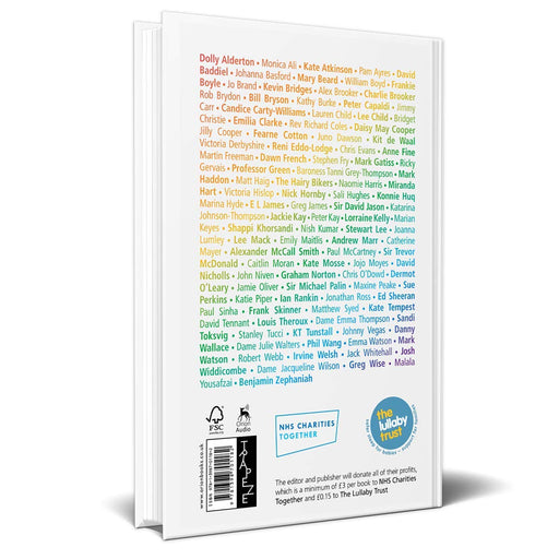 Dear NHS Adam Kay