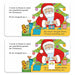 Dear Santa Childrens Christmas Book