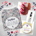 Chemo Care Package Defiant Beauty Personalised