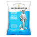 The IPA Beer And Tasty Snacks Gift Box Salt & Vinegar Crisps
