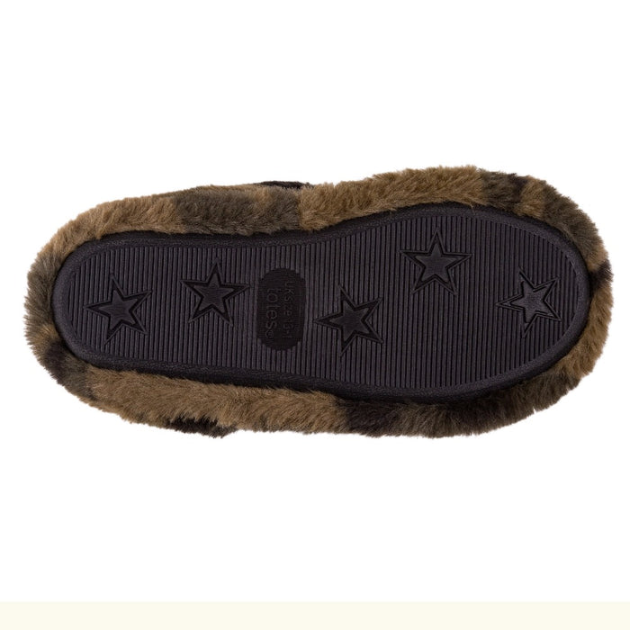 Totes Children's Dinosaur slippers