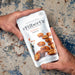 Mr Filberts Dry Roasted Peanuts