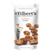 The Father's Day Wine And Nibbles Gift Box Dry Roasted Peanuts