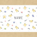 Easter Chicks Personalised Gift Box