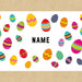 Easter Egg Gift Box Personalised