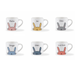 Personalised Name Easter Bunny Mug