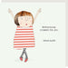 Good Luck Card