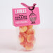 Fizzy Peaches Sweets