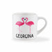 Personalised Flamingo Mug