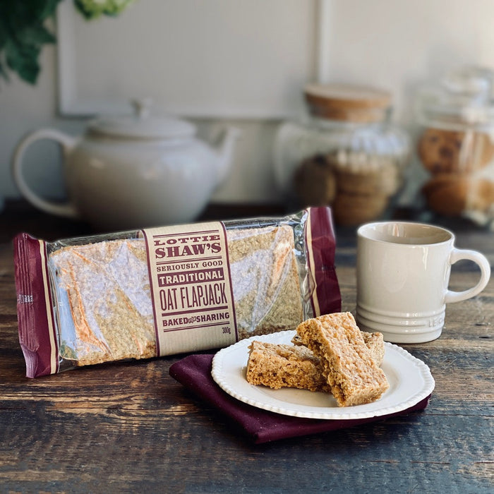 Flapjack