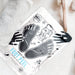 Barber Pro Foot Peel Treatment