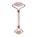 Rose Quartz Facial Roller