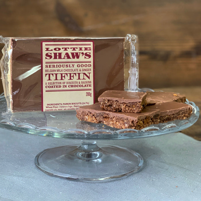 Baked For Sharing - Various Baked Treats