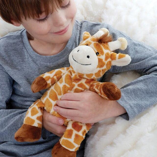 Giraffe warmie