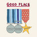 Good Place - Remission Card