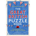The Great British Puzzle Book