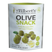 Pitted Green Olives with Lemon & Oregano