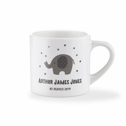 Personalised New Baby Gift