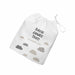 Personalised Newborn Baby Gift Set - Grey Clouds