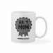 Rosette Personalised Mother's Day Mug 