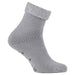 Totes Ladies Thermal Slipper Socks - Various Colours