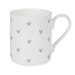 Sophie Allport Hearts Mug - Various Colours