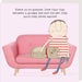 'Grumpy Pet Dad' Birthday Card