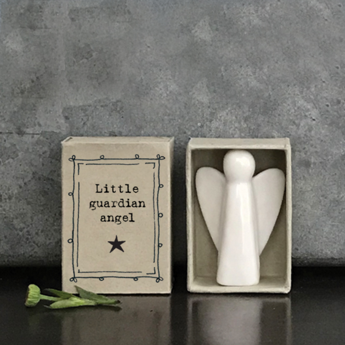 Little Guardian Angel Gift