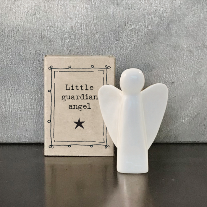 Little Guardian Angel Gift
