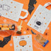 Personalised Halloween Gift Trick Or Treat Bag Tote