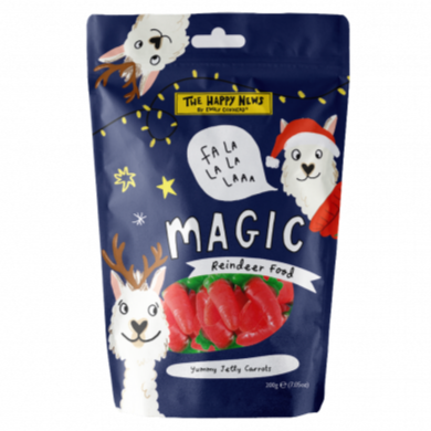 Happy News Christmas Sweets