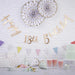 The 18th Birthday Gift Box Hamper Present  For Her