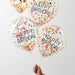 Birthday Balloons