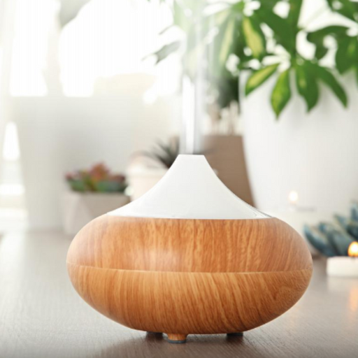 Harmony USB Diffuser Mist 