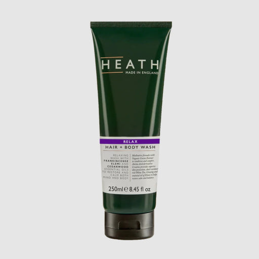 The Men's Pampering Gift Box